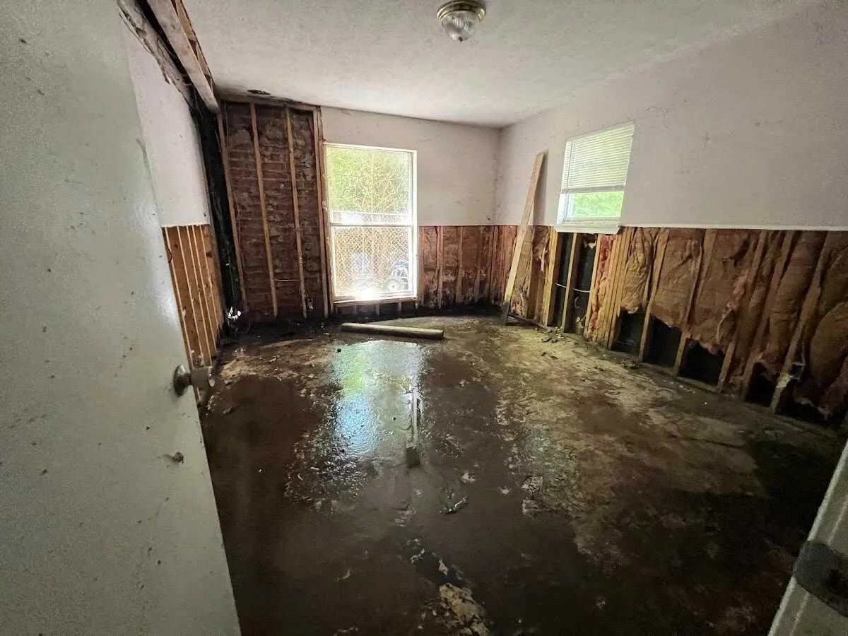Water Damage Restoration services in Boyes Hot Springs, CA